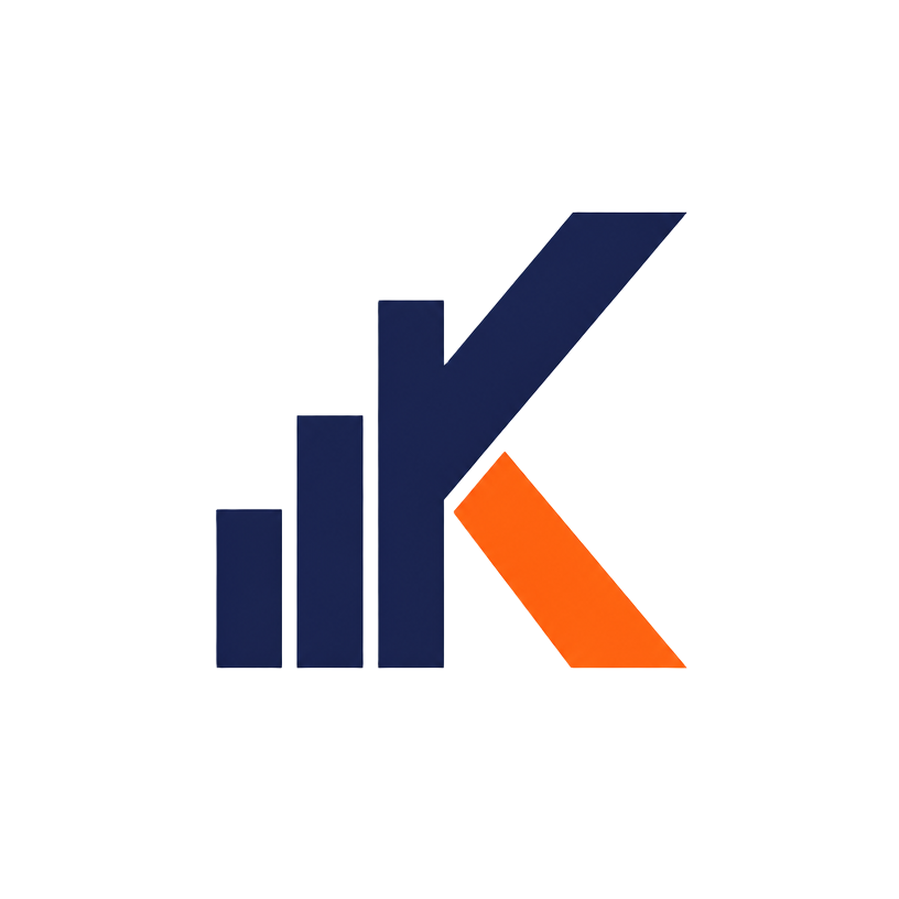 Kova Data logo