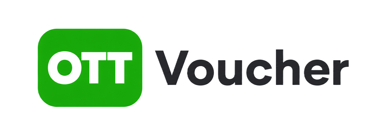 OTT Voucher logo